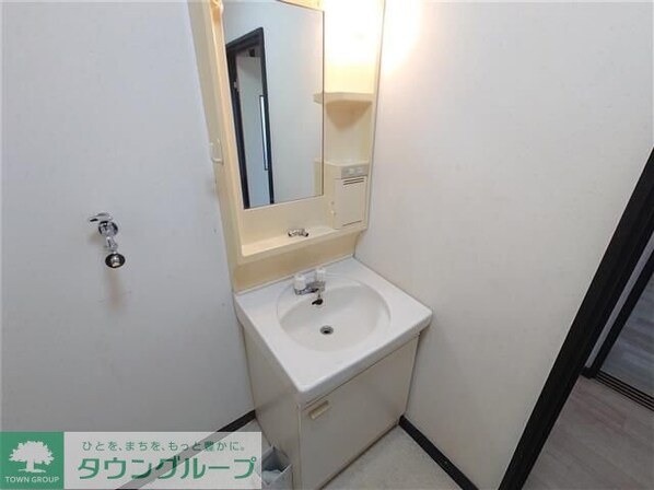 THパレロワイヤルの物件内観写真